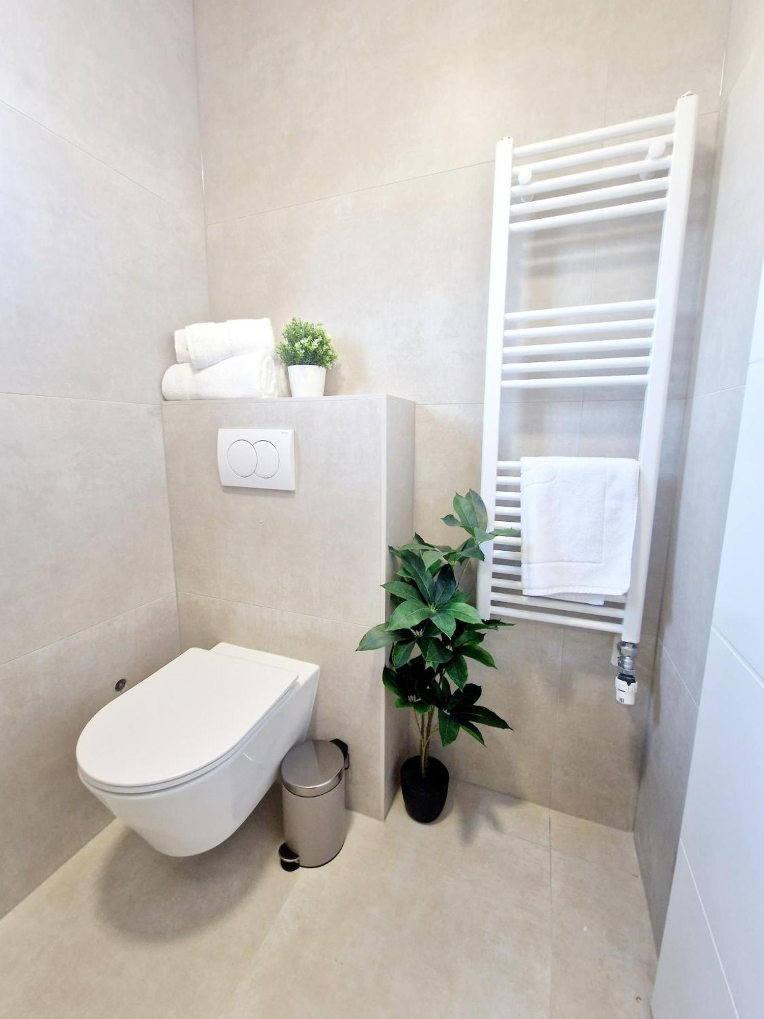 Apartments Jasna Rovinj Exterior foto
