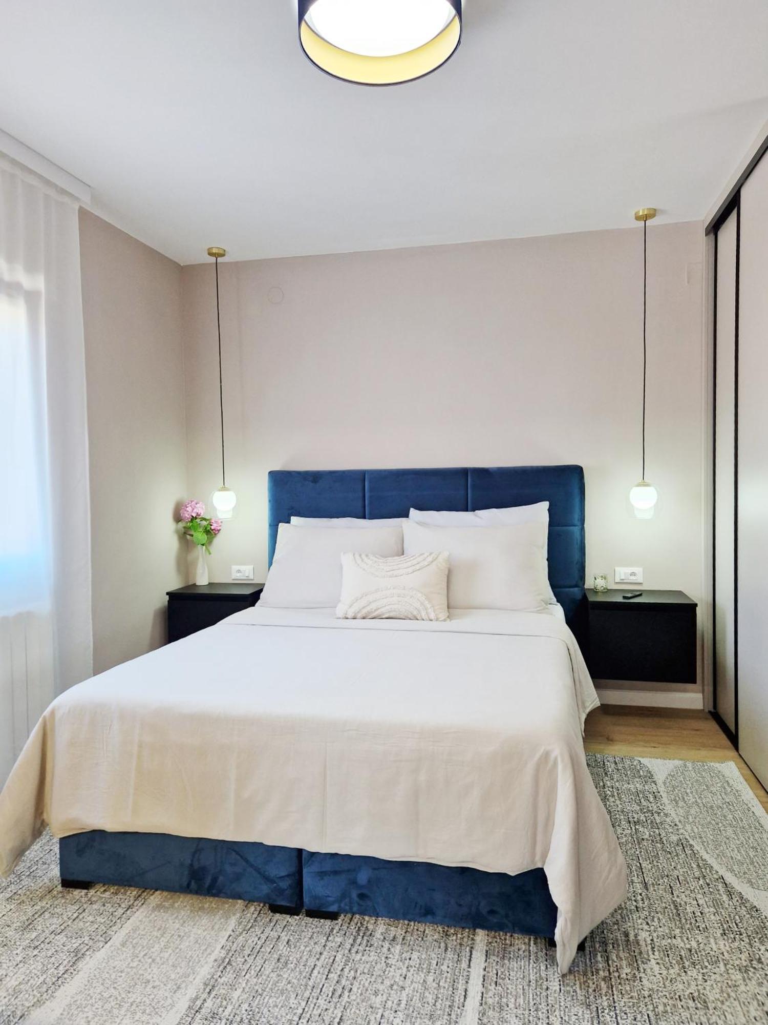 Apartments Jasna Rovinj Exterior foto