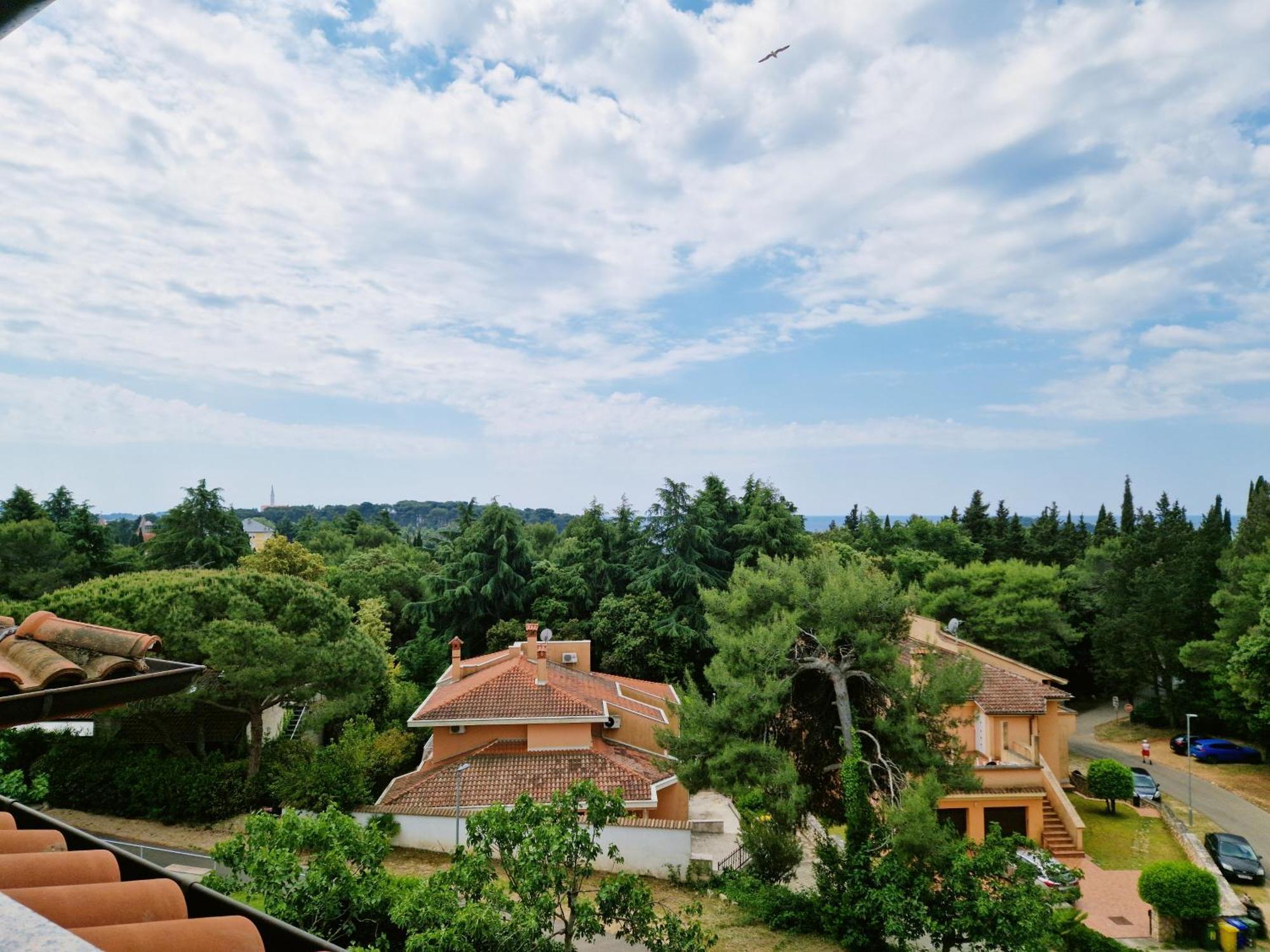 Apartments Jasna Rovinj Exterior foto